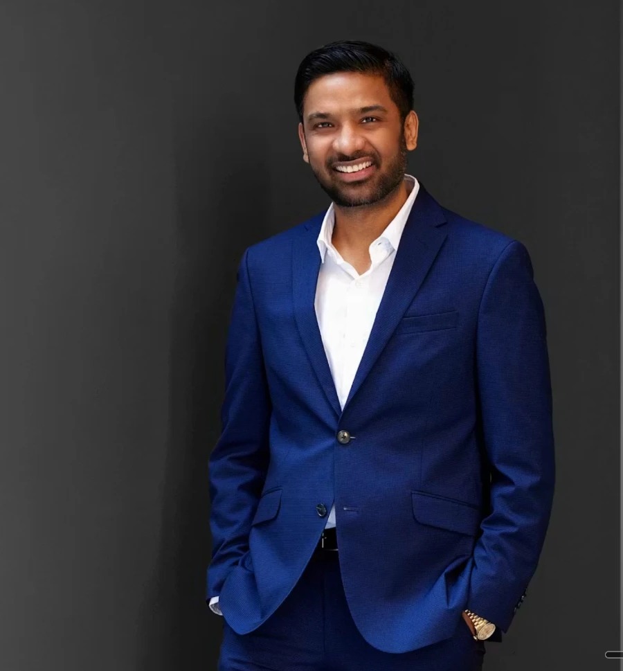 Mansher Singh, MD, FACS, triple board certified plastic surgeon in New York City